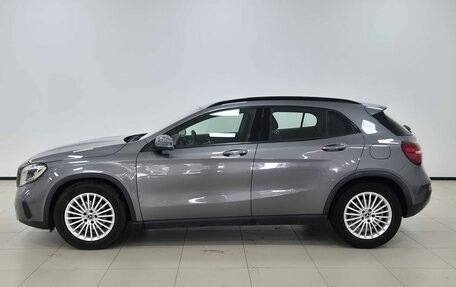 Mercedes-Benz GLA, 2019 год, 2 575 000 рублей, 6 фотография