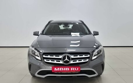 Mercedes-Benz GLA, 2019 год, 2 575 000 рублей, 3 фотография