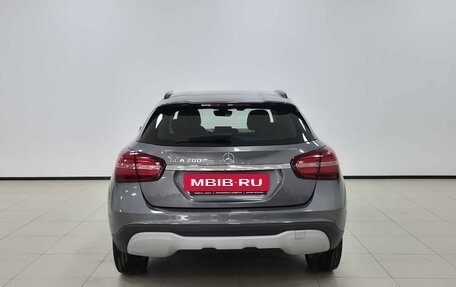 Mercedes-Benz GLA, 2019 год, 2 575 000 рублей, 4 фотография