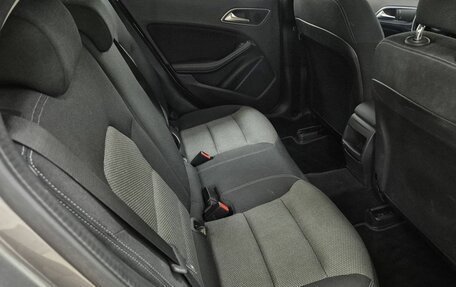 Mercedes-Benz GLA, 2019 год, 2 575 000 рублей, 13 фотография