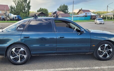 Toyota Avalon, 1996 год, 355 000 рублей, 2 фотография