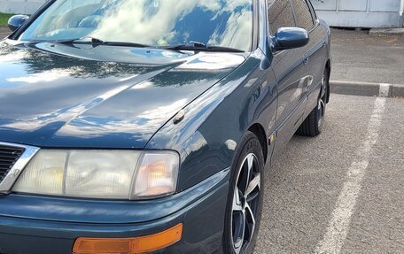 Toyota Avalon, 1996 год, 355 000 рублей, 6 фотография