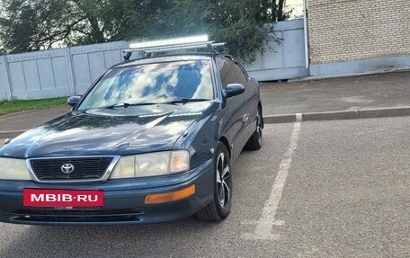 Toyota Avalon, 1996 год, 355 000 рублей, 3 фотография
