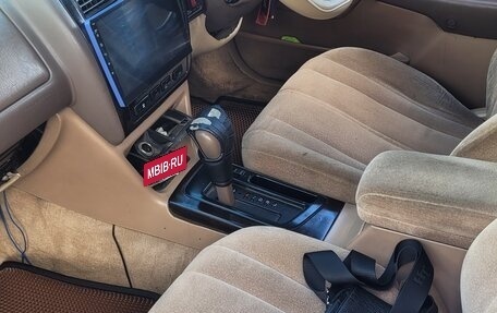 Toyota Avalon, 1996 год, 355 000 рублей, 9 фотография