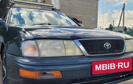 Toyota Avalon, 1996 год, 355 000 рублей, 4 фотография