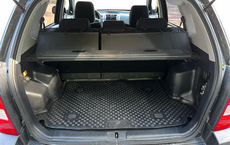 Hyundai Tucson III, 2006 год, 905 000 рублей, 10 фотография