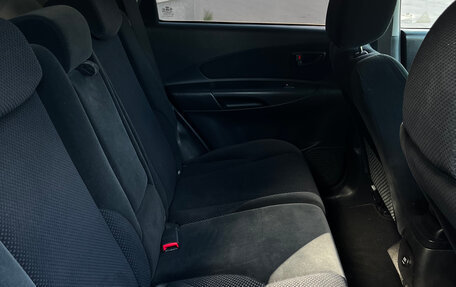 Hyundai Tucson III, 2006 год, 905 000 рублей, 18 фотография