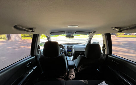 Hyundai Tucson III, 2006 год, 905 000 рублей, 15 фотография
