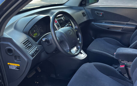 Hyundai Tucson III, 2006 год, 905 000 рублей, 16 фотография