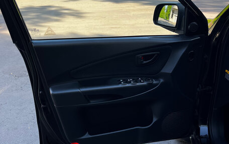 Hyundai Tucson III, 2006 год, 905 000 рублей, 20 фотография