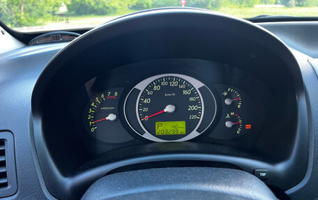Hyundai Tucson III, 2006 год, 905 000 рублей, 22 фотография