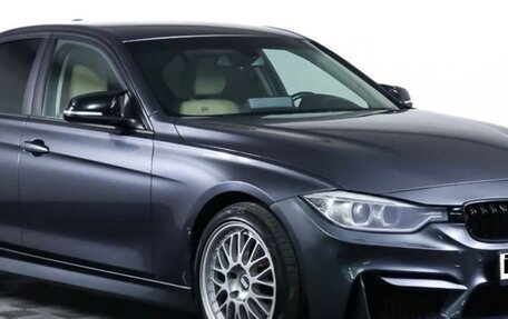 BMW 3 серия, 2013 год, 1 150 000 рублей, 3 фотография