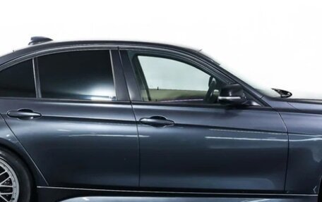 BMW 3 серия, 2013 год, 1 150 000 рублей, 2 фотография