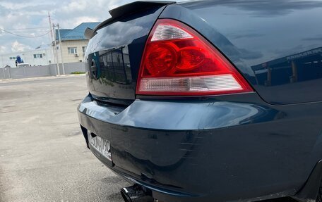 Nissan Almera Classic, 2008 год, 525 000 рублей, 7 фотография