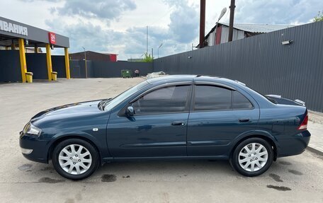Nissan Almera Classic, 2008 год, 525 000 рублей, 4 фотография
