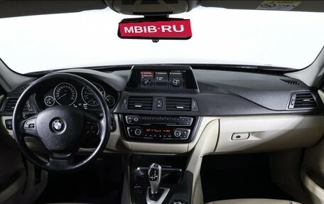 BMW 3 серия, 2013 год, 1 150 000 рублей, 10 фотография