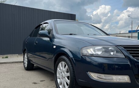 Nissan Almera Classic, 2008 год, 525 000 рублей, 10 фотография