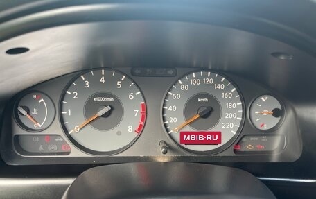 Nissan Almera Classic, 2008 год, 525 000 рублей, 14 фотография