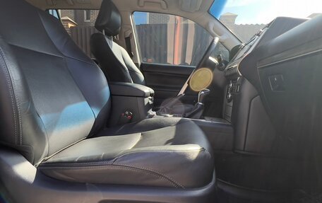 Toyota Land Cruiser Prado 150 рестайлинг 2, 2018 год, 6 200 000 рублей, 13 фотография