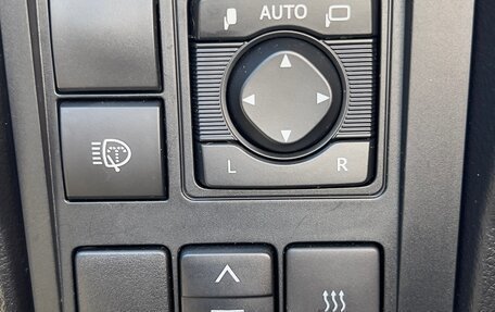Toyota Land Cruiser Prado 150 рестайлинг 2, 2018 год, 6 200 000 рублей, 21 фотография