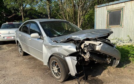Chevrolet Lacetti, 2007 год, 160 000 рублей, 5 фотография