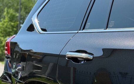 Lexus LX III, 2016 год, 5 550 000 рублей, 6 фотография