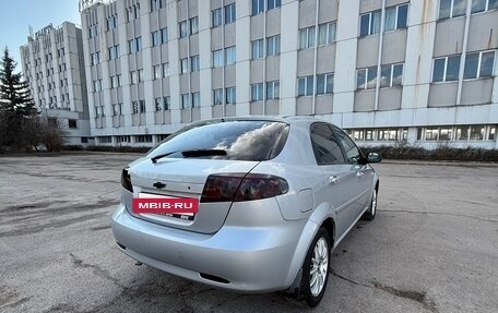 Chevrolet Lacetti, 2006 год, 330 000 рублей, 2 фотография