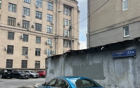 BMW i3 I01 рестайлинг, 2023 год, 3 900 000 рублей, 4 фотография