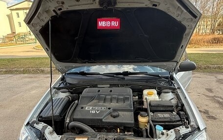 Chevrolet Lacetti, 2006 год, 330 000 рублей, 3 фотография