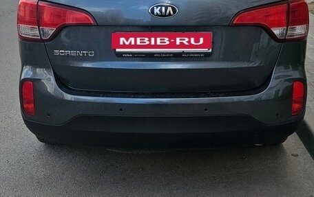 KIA Sorento II рестайлинг, 2016 год, 1 990 000 рублей, 3 фотография