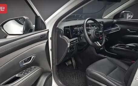 Hyundai Tucson, 2025 год, 3 567 000 рублей, 4 фотография