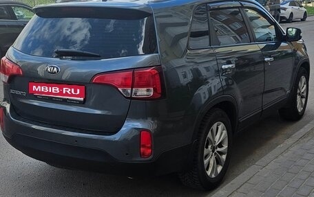 KIA Sorento II рестайлинг, 2016 год, 1 990 000 рублей, 4 фотография