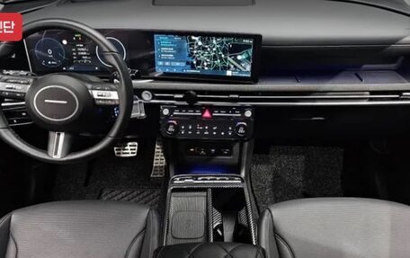 Hyundai Tucson, 2025 год, 3 567 000 рублей, 6 фотография