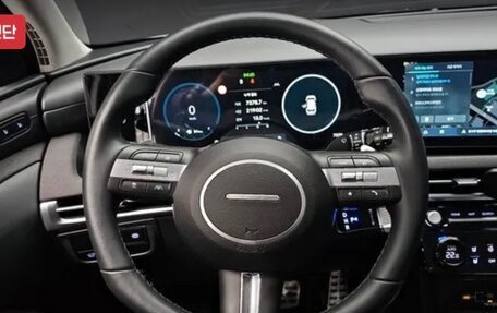 Hyundai Tucson, 2025 год, 3 567 000 рублей, 8 фотография