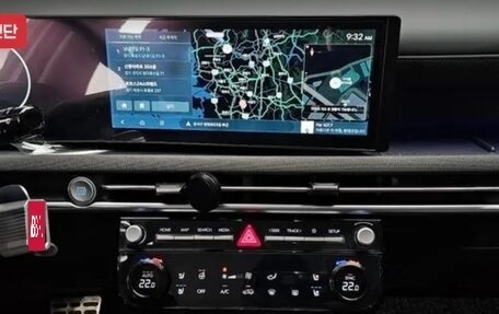 Hyundai Tucson, 2025 год, 3 567 000 рублей, 11 фотография