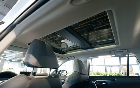 Toyota RAV4, 2025 год, 4 300 000 рублей, 15 фотография