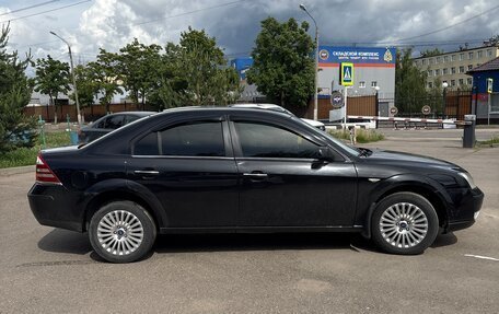 Ford Mondeo III, 2006 год, 370 000 рублей, 3 фотография