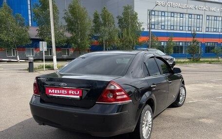Ford Mondeo III, 2006 год, 370 000 рублей, 4 фотография