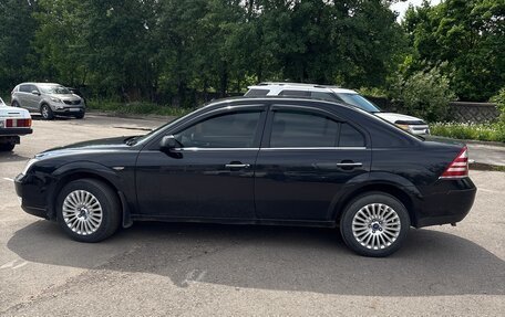 Ford Mondeo III, 2006 год, 370 000 рублей, 7 фотография
