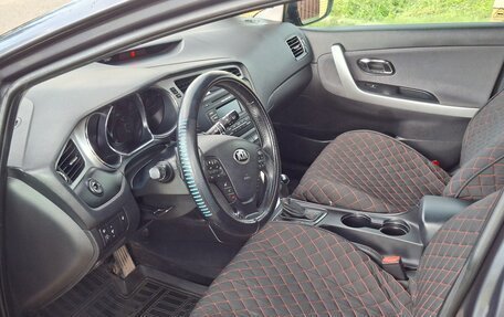 KIA cee'd III, 2013 год, 760 000 рублей, 6 фотография