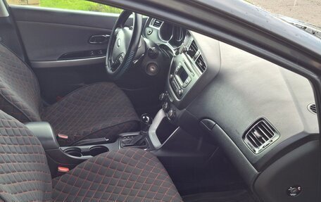 KIA cee'd III, 2013 год, 760 000 рублей, 9 фотография