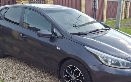 KIA cee'd III, 2013 год, 760 000 рублей, 3 фотография
