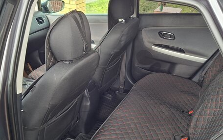 KIA cee'd III, 2013 год, 760 000 рублей, 7 фотография