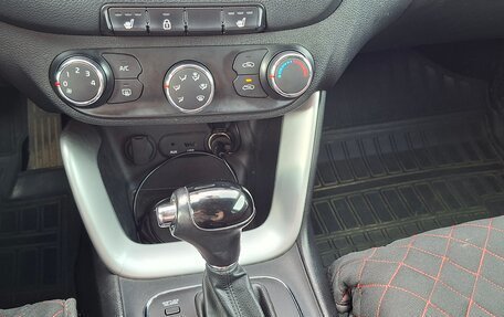 KIA cee'd III, 2013 год, 760 000 рублей, 12 фотография