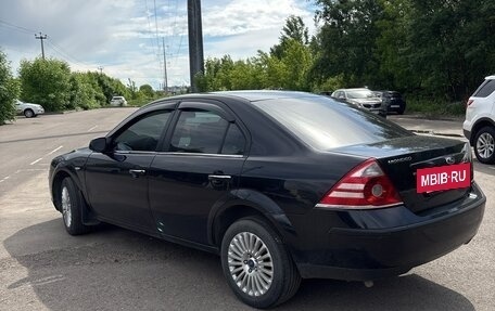 Ford Mondeo III, 2006 год, 370 000 рублей, 6 фотография