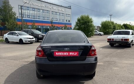 Ford Mondeo III, 2006 год, 370 000 рублей, 5 фотография