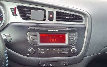 KIA cee'd III, 2013 год, 760 000 рублей, 11 фотография
