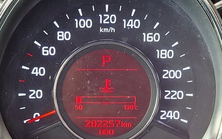 KIA cee'd III, 2013 год, 760 000 рублей, 13 фотография