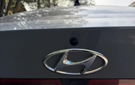 Hyundai Elantra, 2022 год, 1 380 000 рублей, 5 фотография