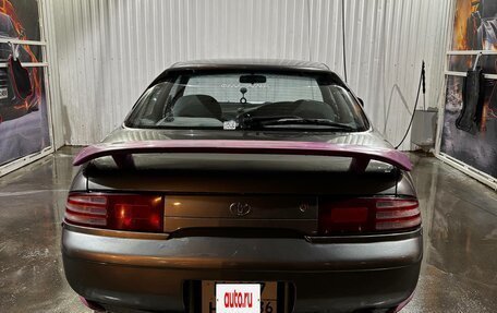 Toyota Sprinter Marino, 1993 год, 420 000 рублей, 3 фотография